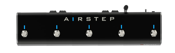 [신제품 뉴스] XSonic Airstep