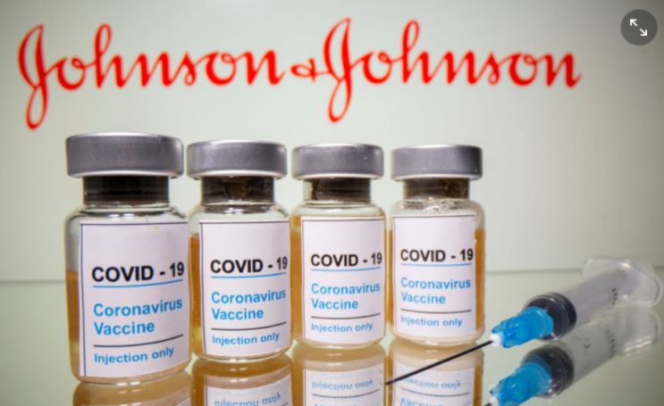 6월 3일 이슈: 얀센 백신 효과는 6개월만?…당국 "추가 접종 연구 필요