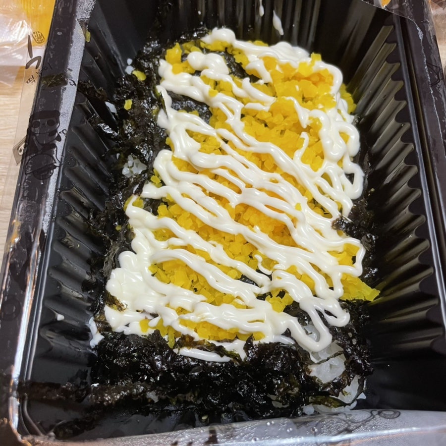 배떡 하양대구대점 사진 6