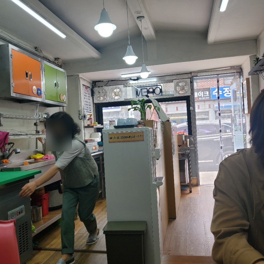 뽁다떡스분식 사진 5