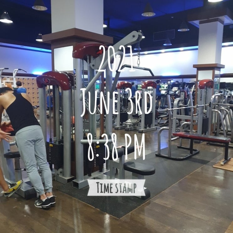  2021.06.03. 목요일 체크.