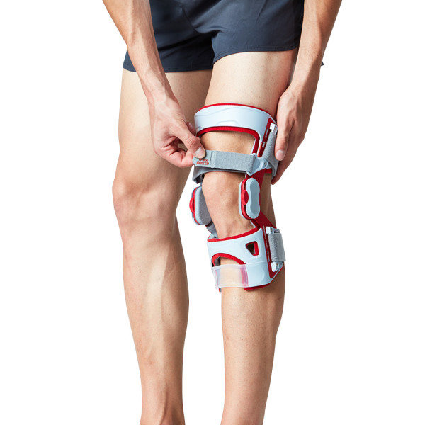 핵가성비 좋은 [디스크닥터] 무릎견인기 무릎보조기 SP1600, 무릎 사이즈:L(무릎중앙둘레 38.5~43.0cm) ···