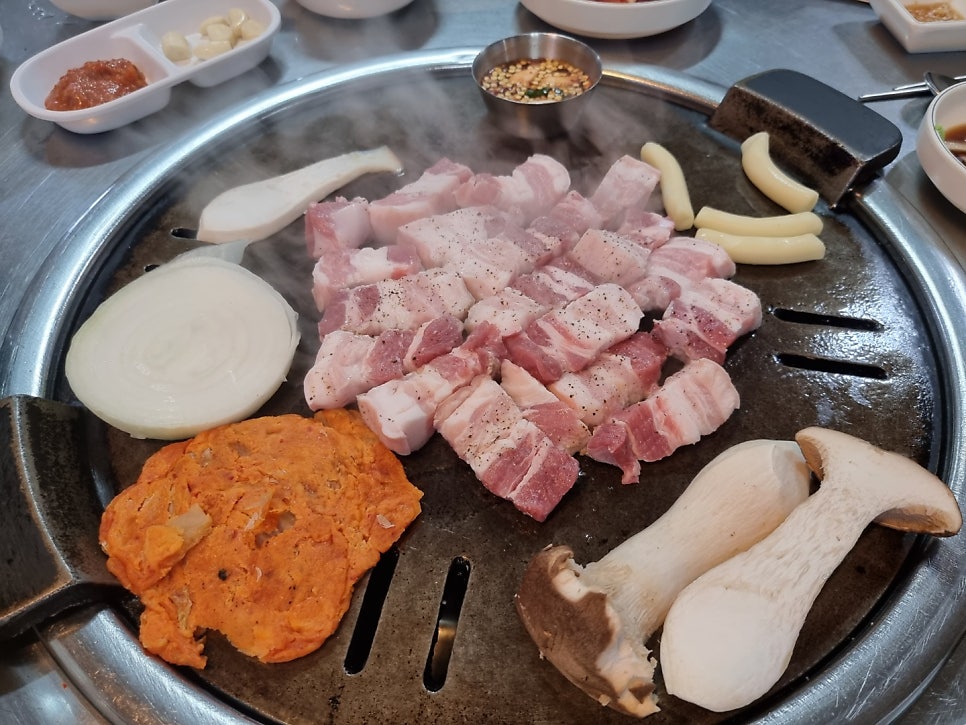 Samgyeopsal6 photo 6