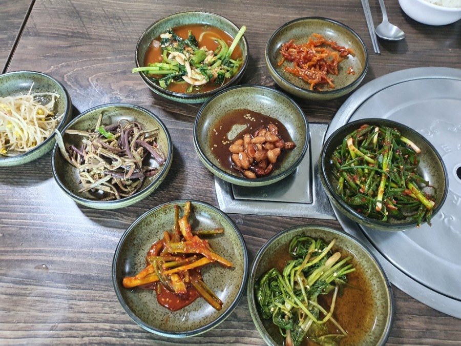 고산황토오리구이 사진 3