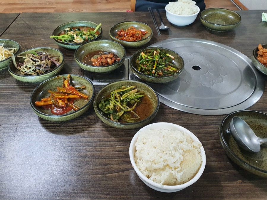 고산황토오리구이 사진 5