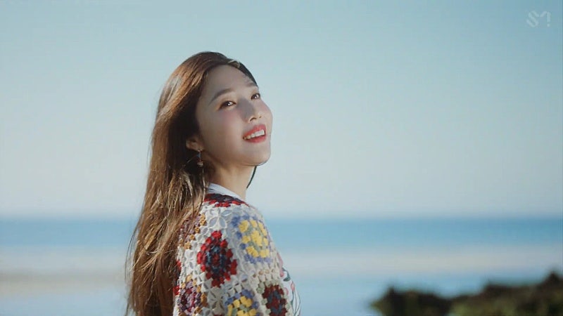[조이 안녕 앨범 모아듣기] 조이,, 이름값 제대로 했네욬ㅋㅋ Joyful~
