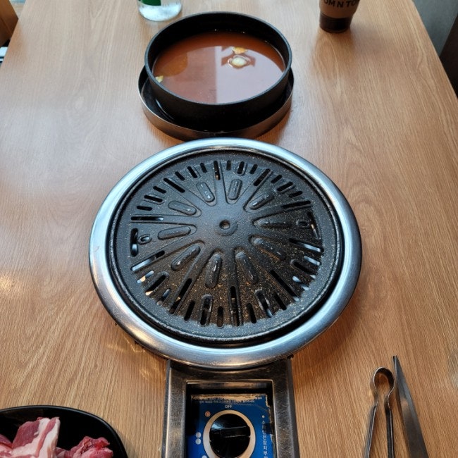 지글 분당정자직영점 사진 2