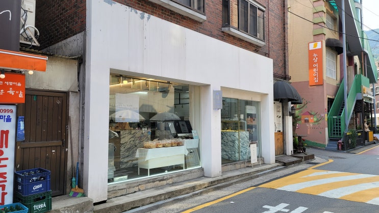  뮬랭 듀 몽드 오시는 길