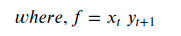  CS231n assignment3 inline question1 GAN part