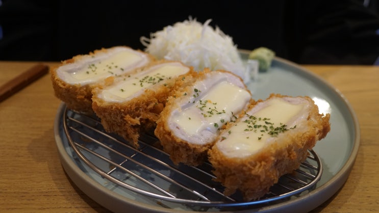  부산 남포동 돈가스 맛집 / 설스식당