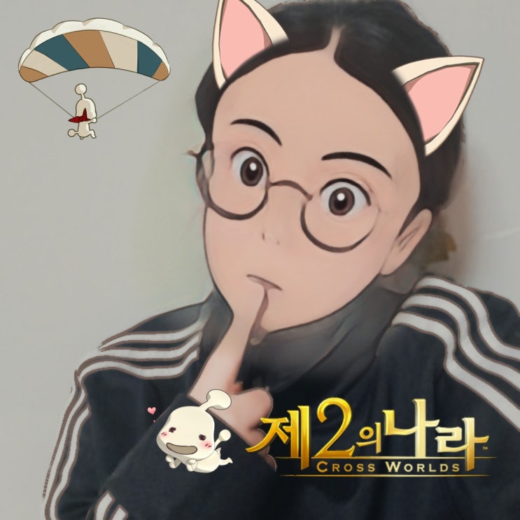  남대문 시장 안경원 : 남정안경