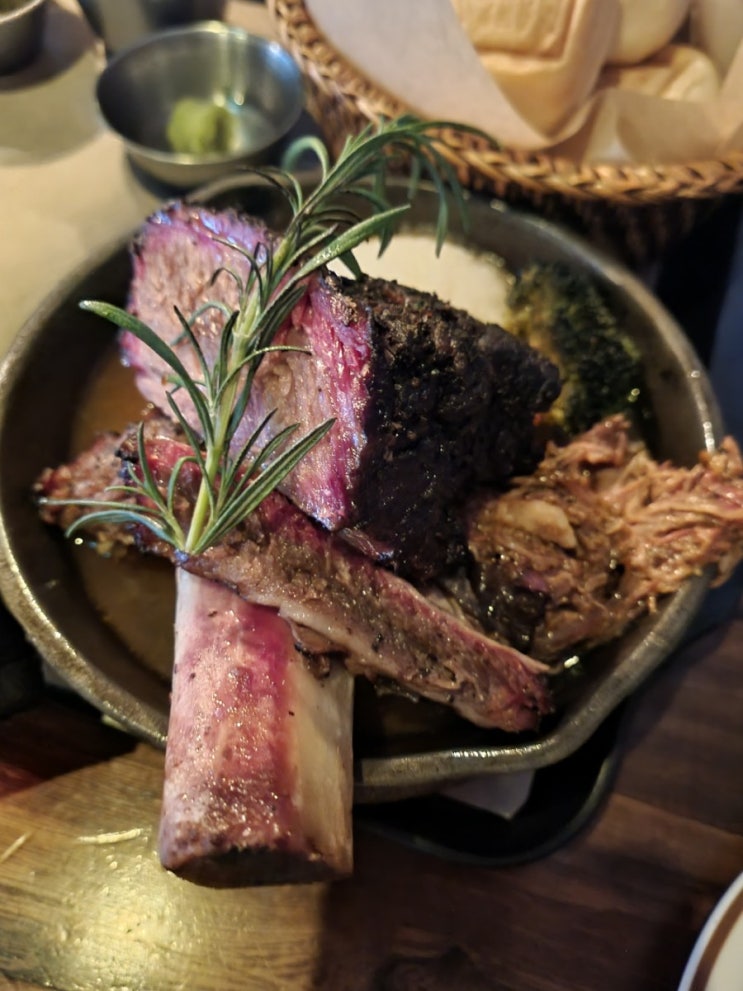  [서울 용산구] 로우앤슬로우 : 돈스파이크 이태원 바베큐 맛집