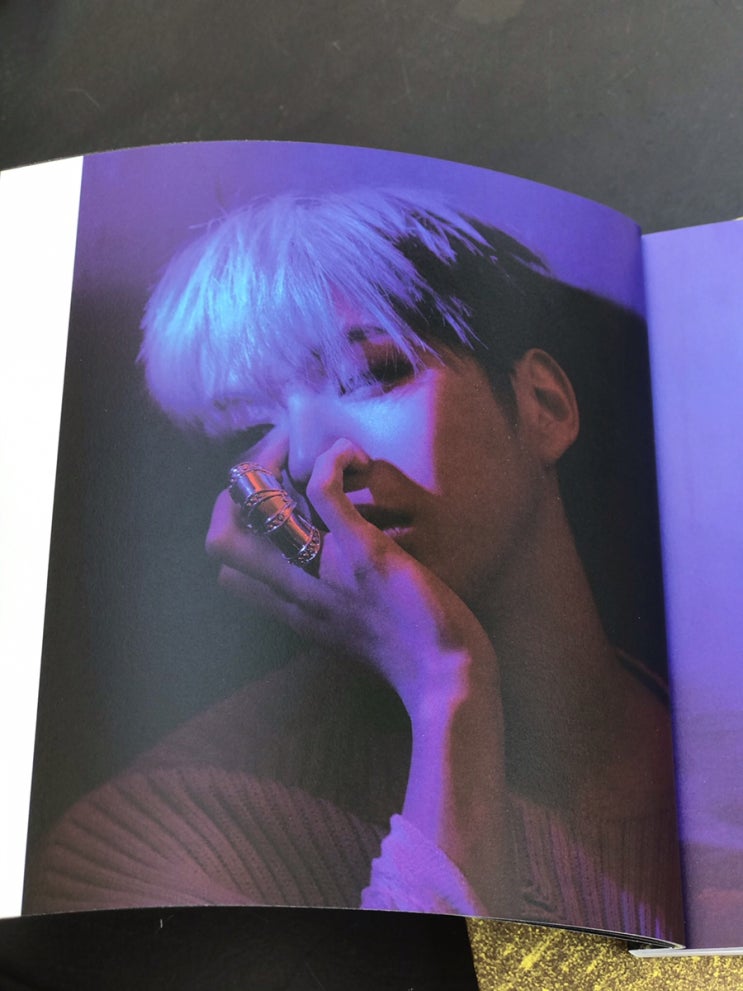 강다니엘, 음악 통해 자신을 표현하는 법 배워(영국 음악잡지 NME 한글번역)