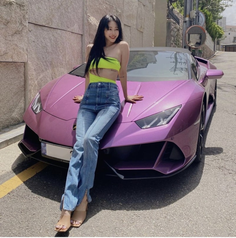 한예슬 리즈시절 사진 모음