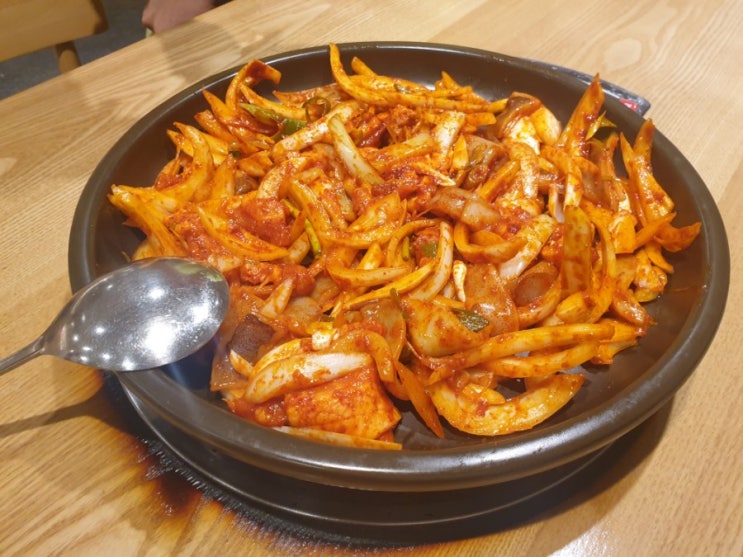  [양재/매봉/도곡] 네모5징어