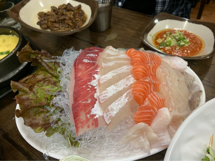  성남 수정구 신흥동(신흥역) : 천하통일회