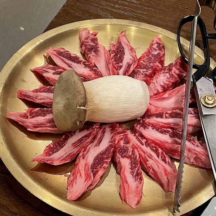  순천 소고기 맛집 서석대에서 고품격 식샤를 합시다