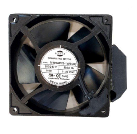  SINWAN FAN M109AP22-1WB (R)-FG