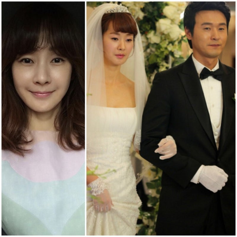 편스토랑 명세빈 나이 프로필 리즈 집 위치 전 남편 강호성 직업 변호사 이혼사유 자녀 명세....
