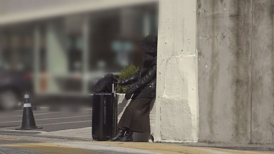 강남역 프란체스카 유학파 女화가, 사라진 남편의 정체 궁금한이야기Y 강남역 프란체스카 유학파 女화가, 사라진 남편의 정체 궁금한이야기Y