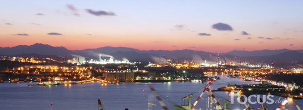  울산 용연ㆍ용잠 국가산단 지하배관 관리 '양호'