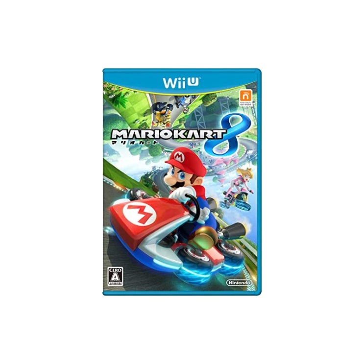 가성비 뛰어난 마리오 카트 8 특전 : 닌텐도 제 오리지널 트럼프 (마리오 Ver.) 부착 - Wii U 추천합니다