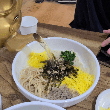 [경남 양산 맛집] 물금 서리단길 맛집/내돈내먹으로 간단한 한끼 해결! '물금기찻길'