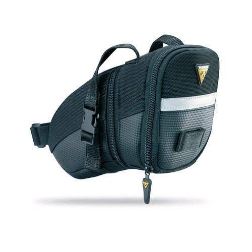 인지도 있는 TOPEAK 에어로 웨지 자전거 안장 가방, 혼합 색상, 1개 ··· 인지도 있는 TOPEAK 에어로 웨지 자전거 안장 가방, 혼합 색상, 1개 ···