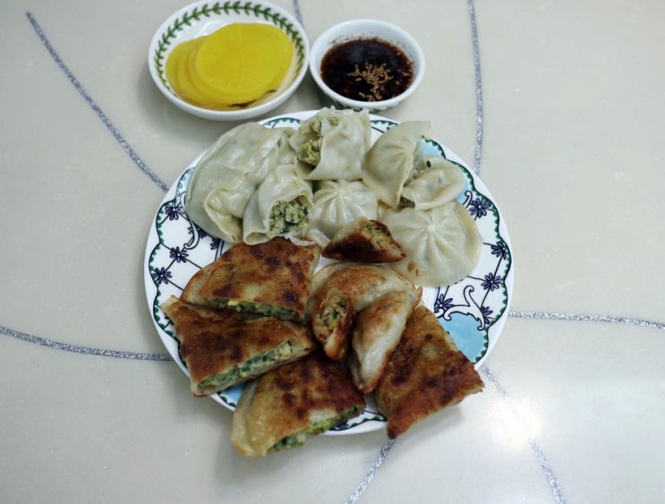  올반 중화만두 신세계푸드 냉동만두 현지의 맛 담은 맛있는만두