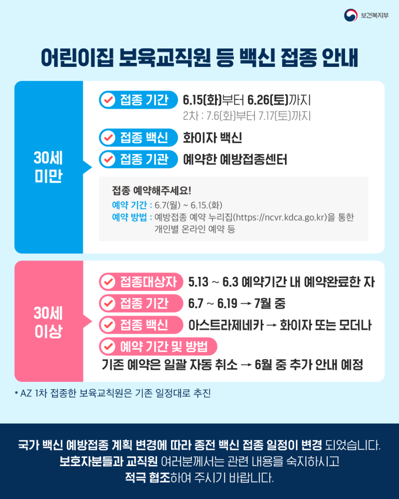 ì–´ë¦°ì´ì§' ë³´ìœ¡êµì§ì› ë
