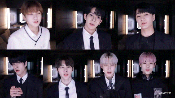  [EN-O'CLOCK] ENHYPEN 엔하이픈 EN-O’CLOCK Teaser 2