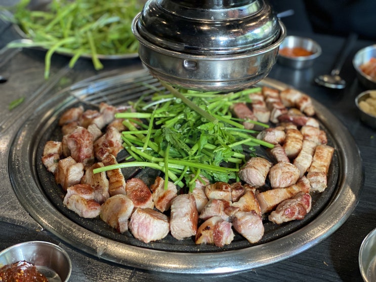  [백석] 탐라돗