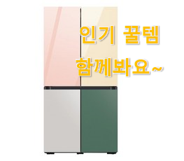진또배기 비스포크 인기아이템 신뢰가 가네요 진또배기 비스포크 인기아이템 신뢰가 가네요