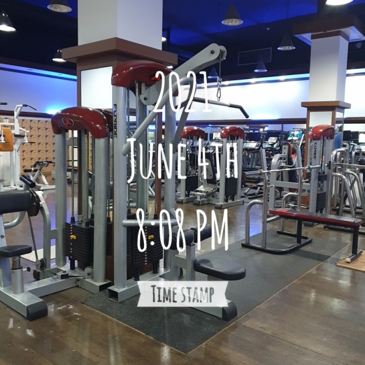  2021.06.04. 금요일 체크.