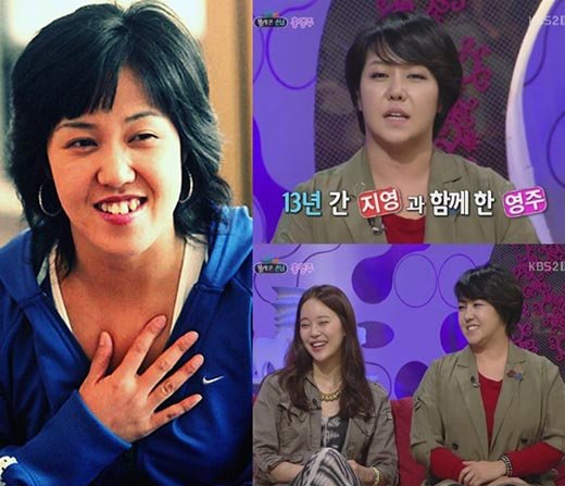  홍영주 나이 안무가 남편 직업 김태석 결혼 자녀 가족 고향 학력