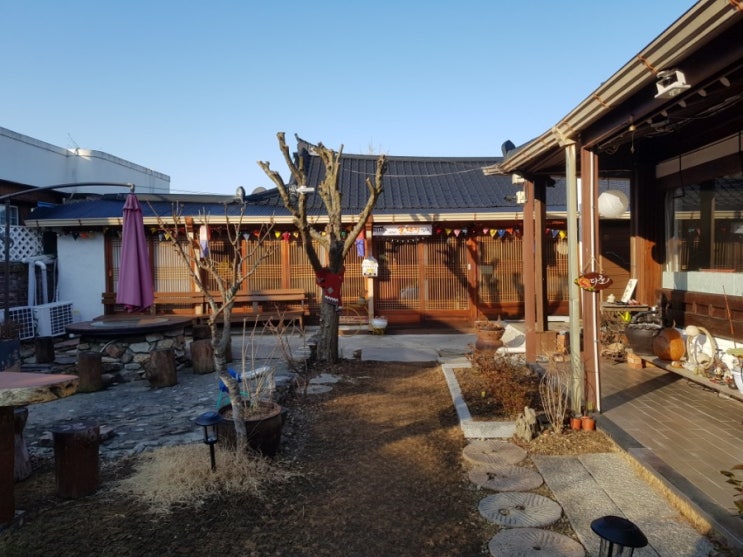  전주한옥마을체험(1박2일)볼거리,먹거리,숙박사진 공개