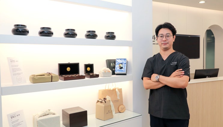  수원 한의원 경옥고? 이런 경우 안 먹는 게 낫습니다.