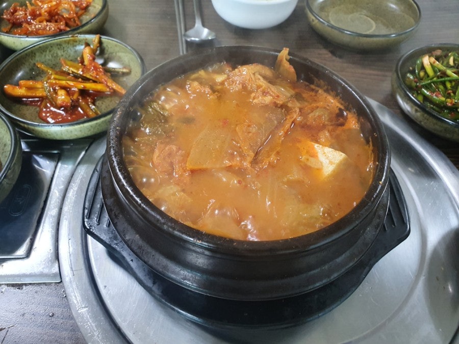 고산황토오리구이 사진 6