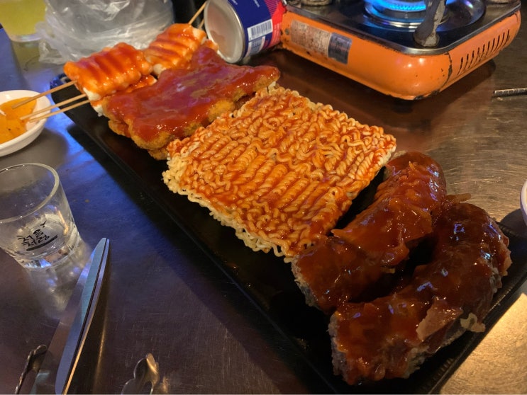  성남시 수정구 신흥동 (신흥역) : 땡주