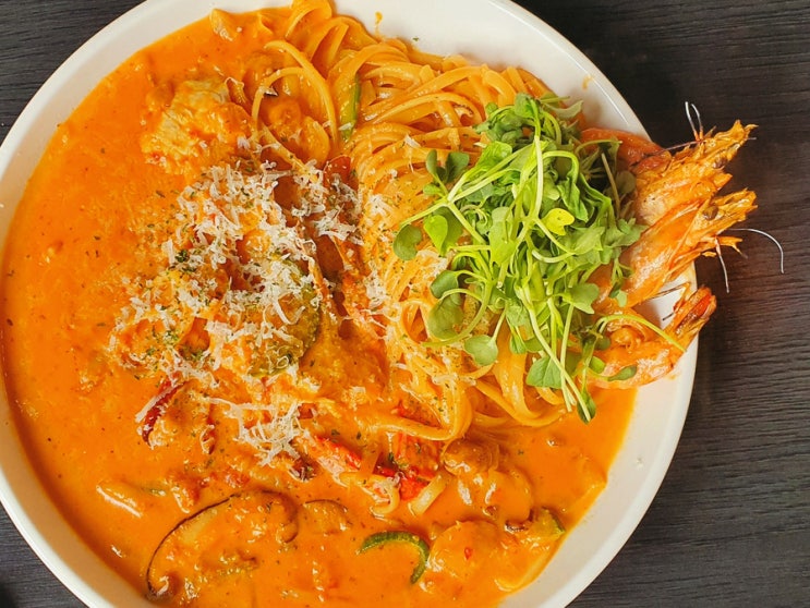  순천 옥리단길 맛집 살락스 첫 방문기