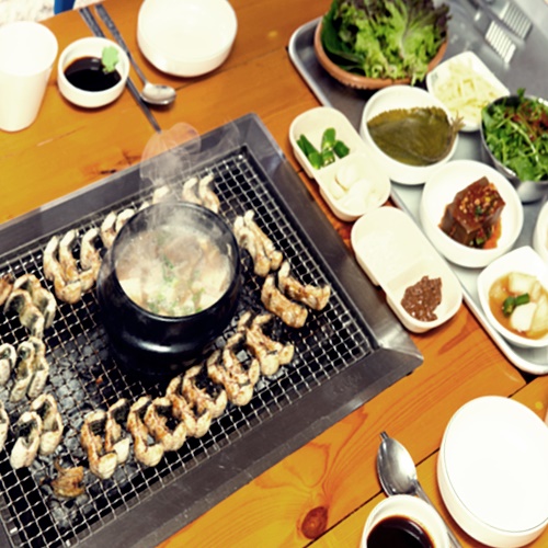 남양주맛집 별내맛집 남양주장어맛집 별내장어맛집 운길산고창장어