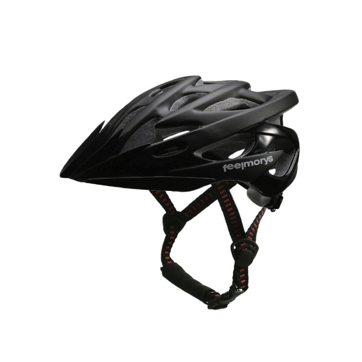 인기 많은 필모리스 자전거 MTB 전동킥보드 인라인 헬멧 F-373 NEW, 블랙 좋아요 인기 많은 필모리스 자전거 MTB 전동킥보드 인라인 헬멧 F-373 NEW, 블랙 좋아요