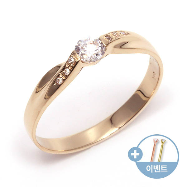 선택고민 해결 18K 반지 모던 큐빅 옐로골드 금반지 NAR7998 여성반지 좋아요 선택고민 해결 18K 반지 모던 큐빅 옐로골드 금반지 NAR7998 여성반지 좋아요