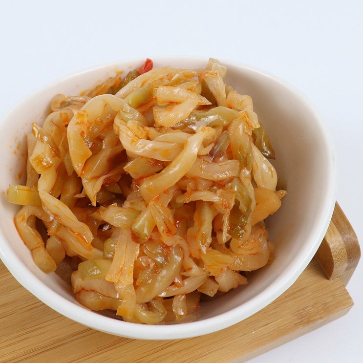 인기있는 반찬단지 NEW 짜사이무침(중국산) 1kg ··· 인기있는 반찬단지 NEW 짜사이무침(중국산) 1kg ···