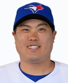 [MLB] 토론토 <b>류현진</b>, 휴스턴 상대 시즌 6승 <b>도전</b>. LA다저스 옛... 