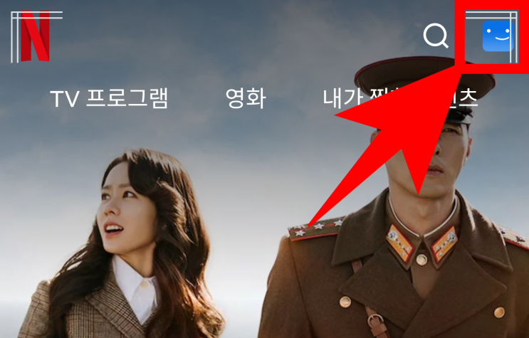  넷플릭스 멤버십 결제카드, 결제일 변경 및 해지