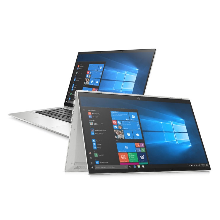 인기있는 HP EliteBook x360 1040 G7 노트북 2K3U3PA (i5-10210U 35.56cm WIN10 Pro), 윈도우 포함, 512GB, 16GB 추천해요