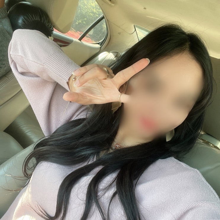  대전 괴정동 붙임머리 헤어샵 - 비니언니 미용실