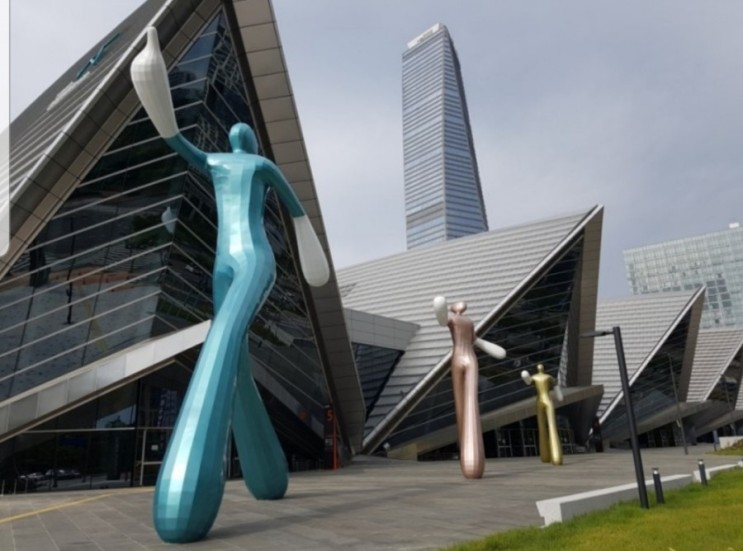 2021 인천가구박람회가 인천송도컨벤시아에서 열립니다.