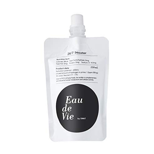 리뷰가 좋은 수소 수 Eau de Vie / 오드퍼퓸(Eau de Parfum)《비》 시험 세트 (150ml×10개), 본문참고 ··· 리뷰가 좋은 수소 수 Eau de Vie / 오드퍼퓸(Eau de Parfum)《비》 시험 세트 (150ml×10개), 본문참고 ···